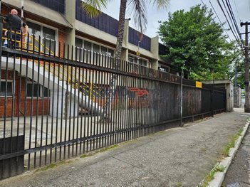 industrial em Avenida Lourenço Zacaro, Jardim São Silvestre - Barueri - SP