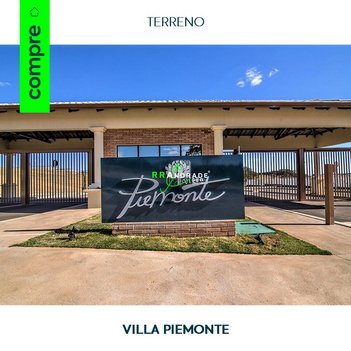 land_lot em Rua Jesa Ilda de Oliveira, Villa Piemonte II - Franca - SP