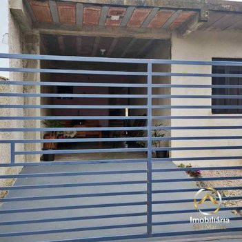 house em Rua Antônio Singer, Campo Largo da Roseira - São José dos Pinhais - PR