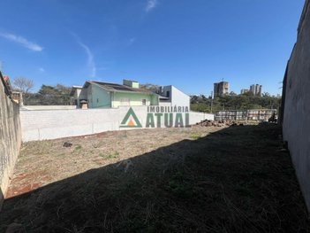 land_lot em Rua Bélgica, Igapó - Londrina - PR