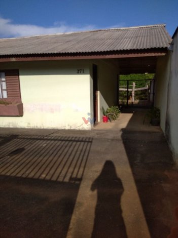 land_lot em Rua Nove, Jardim Keli Cristina - Campo Largo - PR