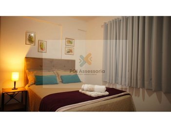 apartment em Rua Nelson Freitas, Parque Residencial Lauriano Tebar - São José do Rio Preto - SP