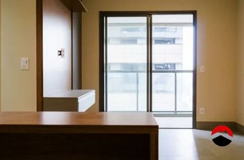 apartment em Avenida Macuco, Moema - São Paulo - SP