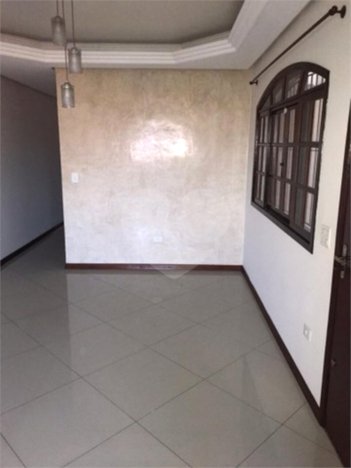 house em Rua Victória Pena Giorgi, Parque Marajoara - Santo André - SP