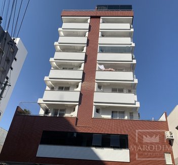 apartment em Rua Bento Gonçalves, Centro - Marau - RS