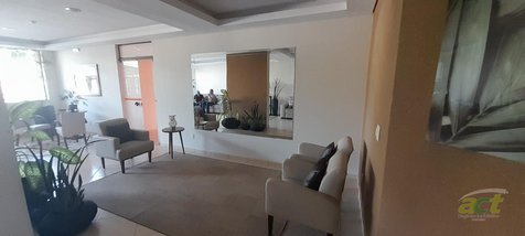 apartment em Rua Capistrano de Abreu, Jardim Nova Yorque - Araçatuba - SP