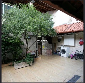 apartment em Rua Bernardo Magalhães, Tatuapé - São Paulo - SP