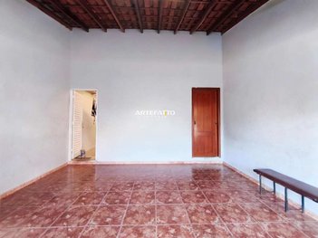 house em Rua Damião Barreti, Vila Santa Cruz - Franca - SP