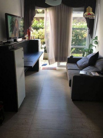apartment em Rua Brasil, Centro - Canoas - RS