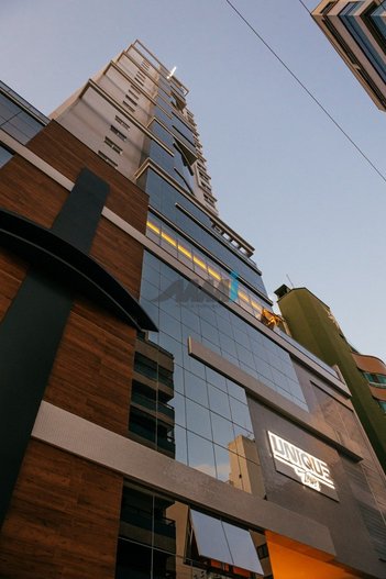 apartment em 2850, Centro - Balneário Camboriú - SC