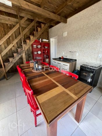 house em Rua 509, Pinheira - Palhoça - SC