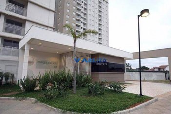 apartment em Rua Cabo João Teruel Fregoni, Ponte Grande - Guarulhos - SP