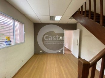 house em Rua Marquês de Praia Grande, Vila Prudente - São Paulo - SP