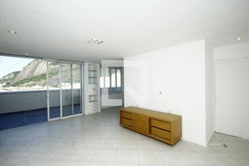 apartment em Avenida Pasteur, Botafogo - Rio de Janeiro - RJ