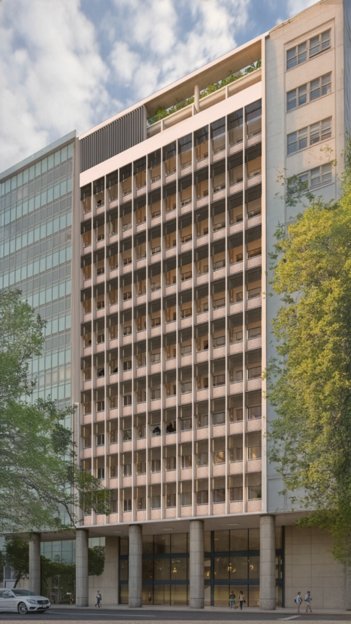 apartment em Praça Pio X, Centro - Rio de Janeiro - RJ