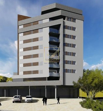 business em Rua Lagoa da Prata, Salgado Filho - Belo Horizonte - MG