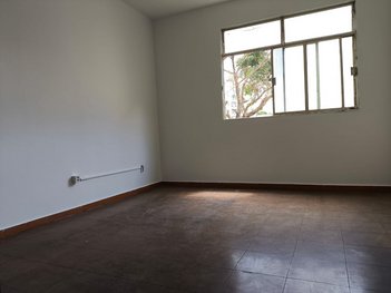 apartment em Rua das Orquídeas, Marajó - Belo Horizonte - MG