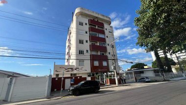 apartment em Rua Joaquim Nabuco, Capoeiras - Florianópolis - SC