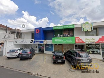 office em Rua Quinze de Novembro, Centro - São Carlos - SP