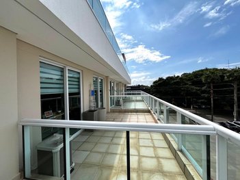 office em Avenida Benedito Storani, Nova Vinhedo - Vinhedo - SP