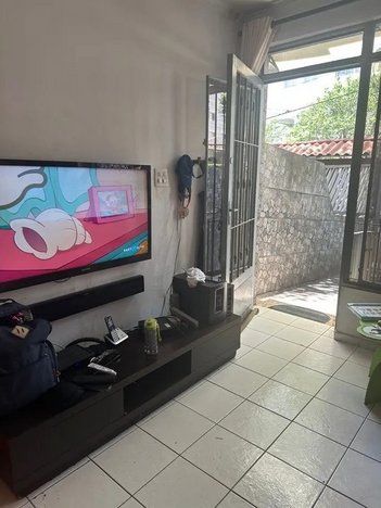 house em Rua Carlos Muller, Vila Prudente - São Paulo - SP