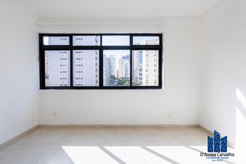apartment em Rua Doutor Renato Paes de Barros, Itaim Bibi - São Paulo - SP