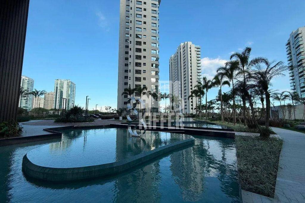 Apartamento a venda na Barra