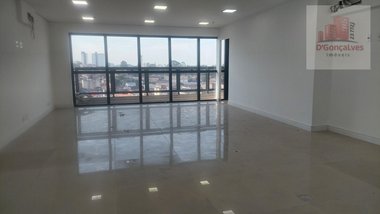 office em Rua Orense, Centro - Diadema - SP