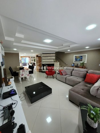 house em Adão José de Vargas, Jardim América - São Leopoldo - RS