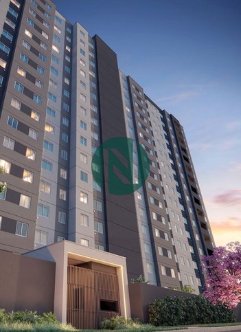 apartment em Rua Rio Verde, Vila Bruna - São Paulo - SP