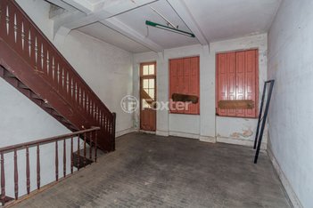 commercial_property em Rua Marechal Floriano Peixoto, Centro Histórico - Porto Alegre - RS