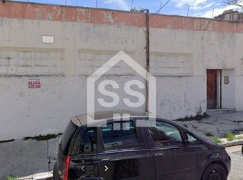 land_lot em Rua Dom Sebastião do Rego, Vila Gumercindo - São Paulo - SP