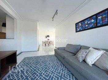apartment em Rua dos Eucaliptos, Canasvieiras - Florianópolis - SC