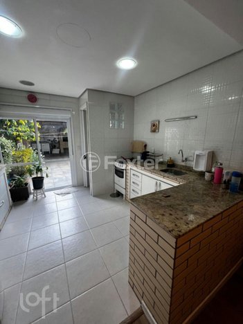 house em Rua Doutor Galdino Nunes Vieira, Jardim Itu - Porto Alegre - RS