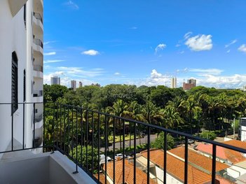 apartment em Avenida São Geraldo, Centro - Araraquara - SP
