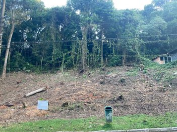 land_lot em Alameda Carvalho, Altos de São Fernando - Jandira - SP