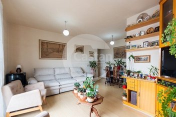 apartment em Rua Conselheiro Cotegipe, Belenzinho - São Paulo - SP