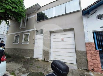 house em Rua dos Capitães Generais, Mooca - São Paulo - SP