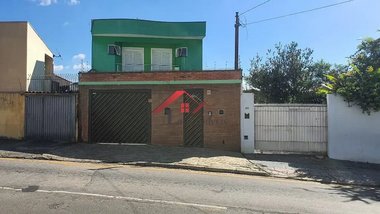 house em Rua Adolfo Bastos, Vila Bastos - Santo André - SP