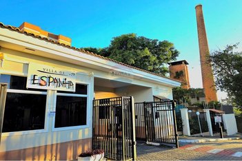 apartment em Rua Santa Maria, Vila Hortência - Sorocaba - SP