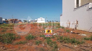 land_lot em Rua Ciano, Grand Ville - Uberlândia - MG