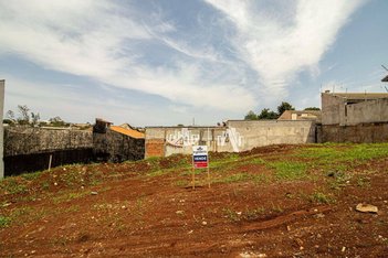 land_lot em Rua Santin Peretti, Jardim Neman Sahyun - Londrina - PR