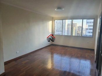 apartment em Rua Afonso de Freitas, Paraíso - São Paulo - SP