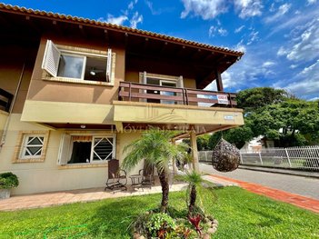 apartment em Rua Marfim, Rainha do Mar - Xangri-Lá - RS