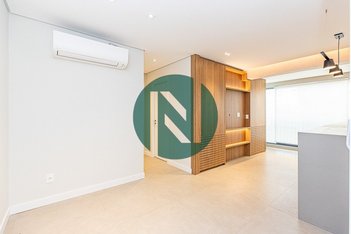 apartment em Rua Doutor Penaforte Mendes, Bela Vista - São Paulo - SP