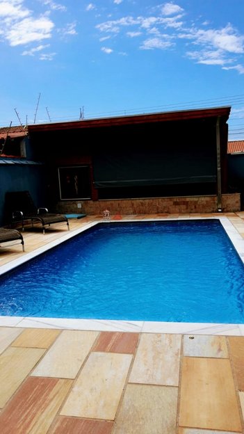 house em Rua Antônio Nardi, Jardim Estrela D'Alva - Caraguatatuba - SP