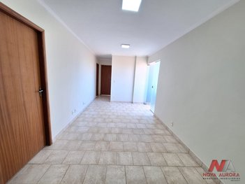 apartment em Rua da Trindade, Vila Ideal - São José do Rio Preto - SP