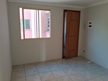 apartment em Rua Rolândia, Jardim Paranavaí - Mauá - SP
