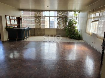 apartment em Alameda Ministro Rocha Azevedo, Cerqueira César - São Paulo - SP