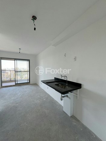 apartment em Rua Carlos Petit, Vila Mariana - São Paulo - SP